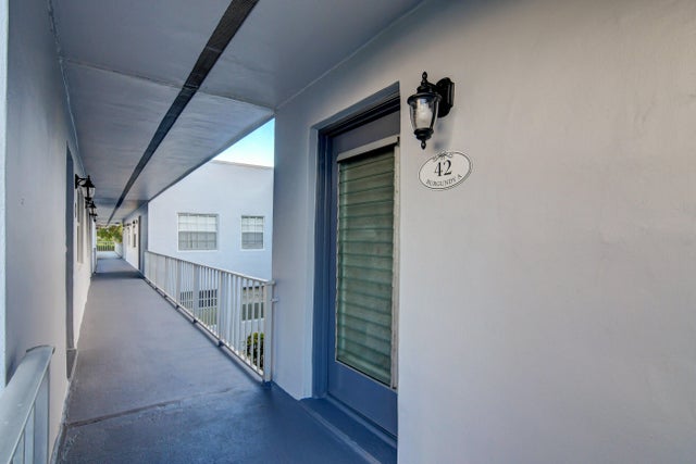 2 of 16 - 42 Burgundy A, Delray Beach, FL