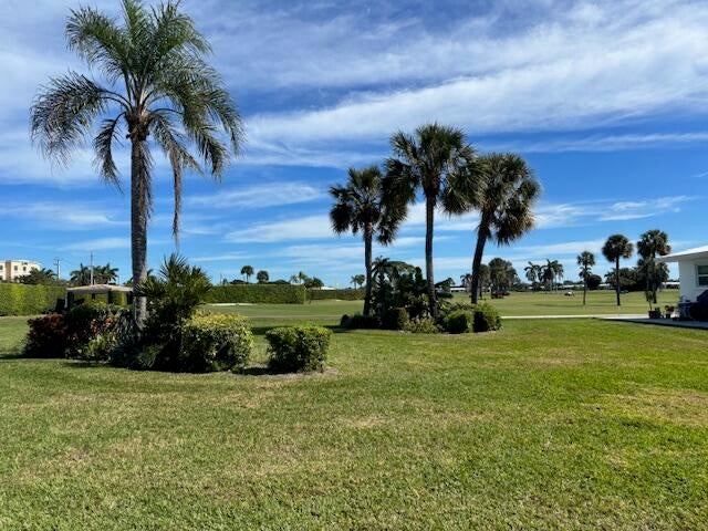 1 of 24 - 100 Golfview Terrace #108, Boynton Beach, FL
