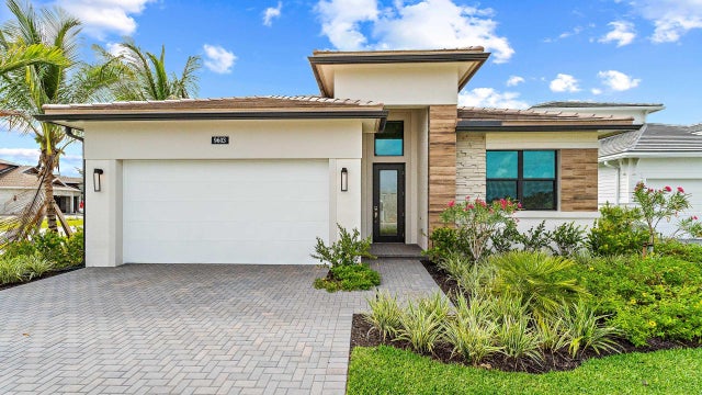 1 of 44 - 9603 St. Germain Drive, Palm Beach Gardens, FL