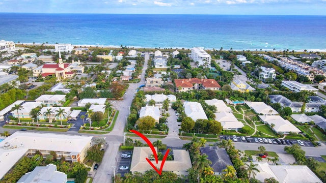 1 of 32 - 100 Venetian Drive #3, Delray Beach, FL
