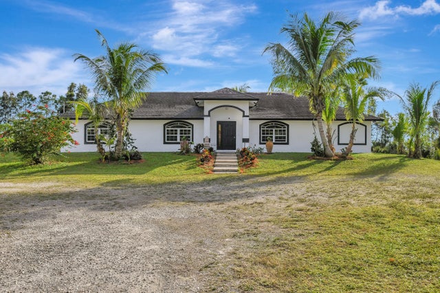 1 of 52 - 3446 Cabbage Palm Way, Loxahatchee, FL