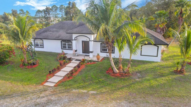 2 of 52 - 3446 Cabbage Palm Way, Loxahatchee, FL