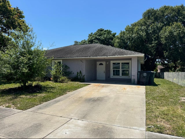 1 of 10 - 3211 Indiana Court, Fort Pierce, FL