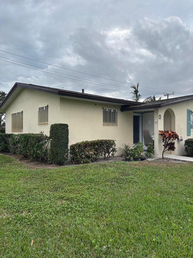 1 of 23 - 2971 Ashley A Drive W #a, West Palm Beach, FL