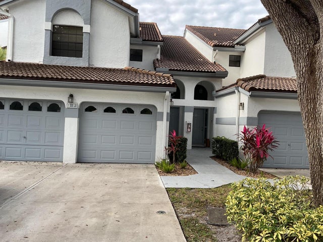 1 of 22 - 5427 Verona Drive #f, Boynton Beach, FL