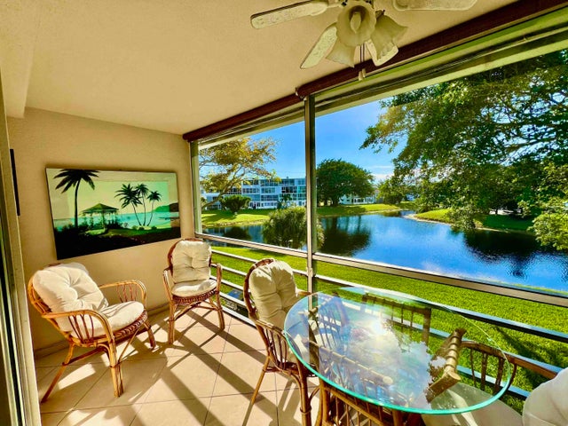 1 of 50 - 101 Oakridge H, Deerfield Beach, FL