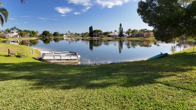 2 of 103 - 7040 Peninsula Lake Court, Lake Worth, FL