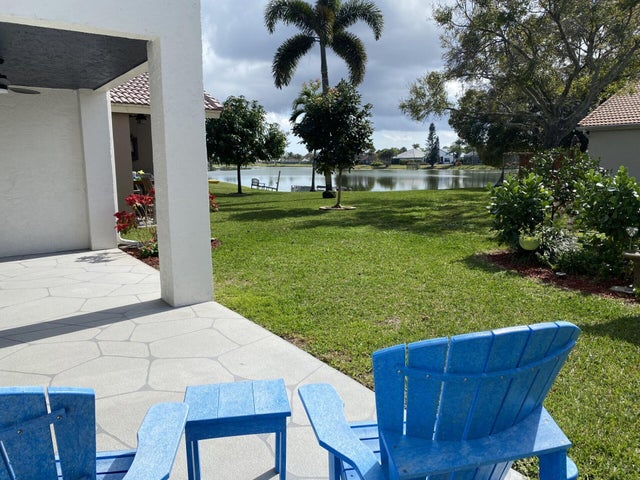 3 of 103 - 7040 Peninsula Lake Court, Lake Worth, FL