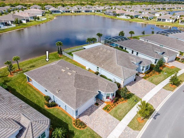 1 of 64 - 13609 Sw Gingerline Drive, Port Saint Lucie, FL