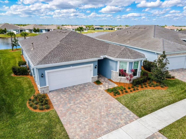 2 of 64 - 13609 Sw Gingerline Drive, Port Saint Lucie, FL
