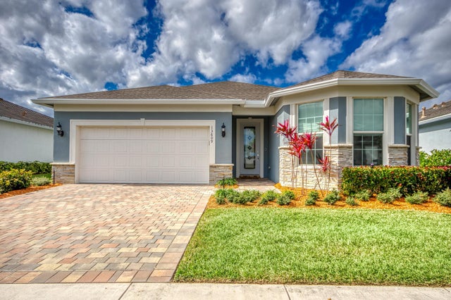 3 of 64 - 13609 Sw Gingerline Drive, Port Saint Lucie, FL