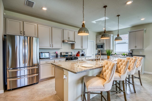 5 of 64 - 13609 Sw Gingerline Drive, Port Saint Lucie, FL