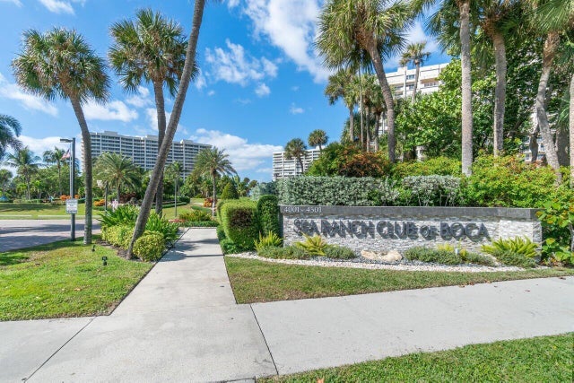 1 of 27 - 4301 N Ocean Boulevard #205, Boca Raton, FL