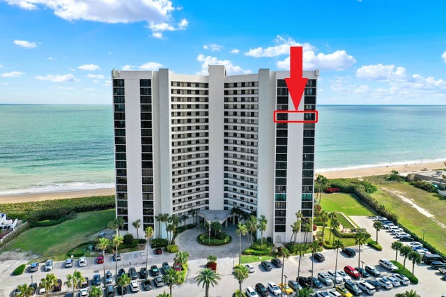 2 of 83 - 9650 S Ocean Drive #1610, Jensen Beach, FL