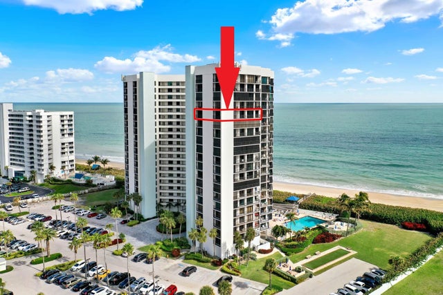 3 of 83 - 9650 S Ocean Drive #1610, Jensen Beach, FL