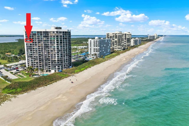 5 of 83 - 9650 S Ocean Drive #1610, Jensen Beach, FL