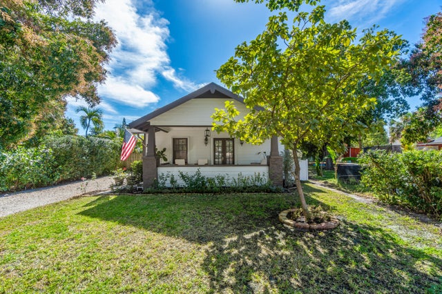 1 of 22 - 714 Tallapoosa Street, West Palm Beach, FL