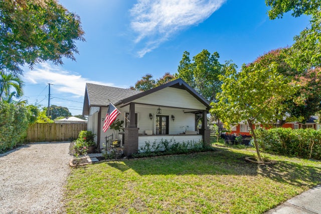 2 of 22 - 714 Tallapoosa Street, West Palm Beach, FL