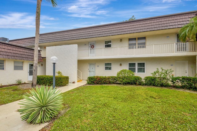 1 of 28 - 12005 Poinciana Blvd #204, Royal Palm Beach, FL