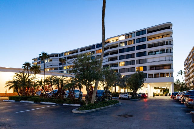 2 of 33 - 3589 S Ocean Boulevard #314, South Palm Beach, FL