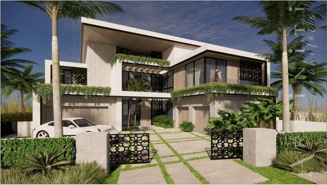 1 of 17 - 601 Ne Spanish Trl, Boca Raton, FL