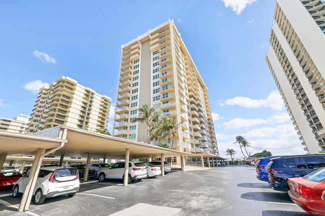 5 of 30 - 5440 N Ocean Dr #706, Singer Island, FL