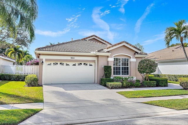2 of 61 - 8416 Quail Meadow Way, West Palm Beach, FL