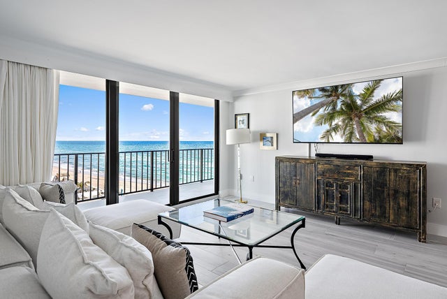 1 of 30 - 3456 S Ocean Blvd #503, Palm Beach, FL