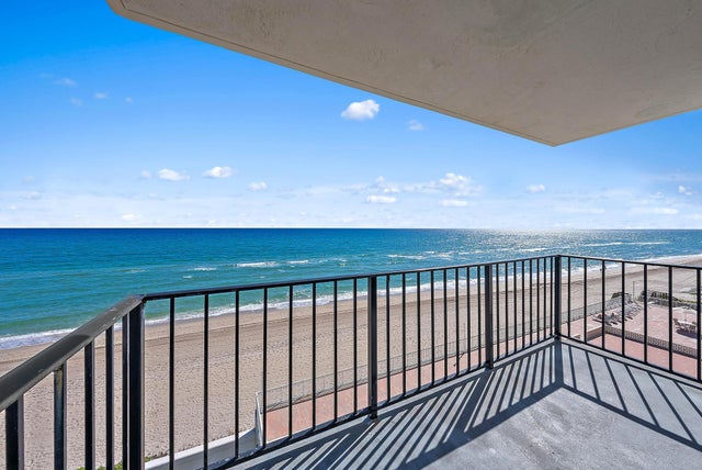 2 of 30 - 3456 S Ocean Blvd #503, Palm Beach, FL