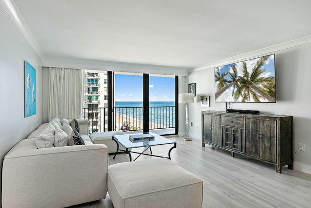 3 of 30 - 3456 S Ocean Blvd #503, Palm Beach, FL