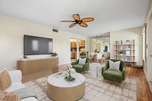 2 of 34 - 406 Pine Glen Lane #a-2, Greenacres, FL