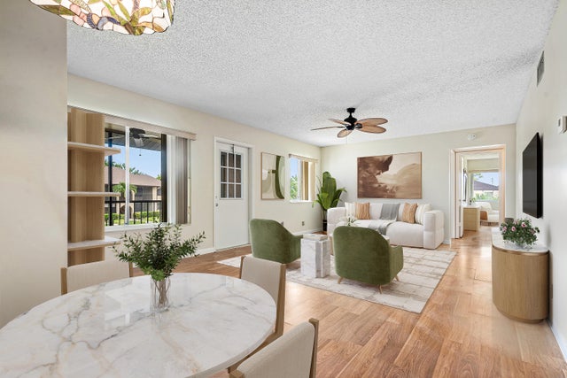 3 of 34 - 406 Pine Glen Lane #a-2, Greenacres, FL