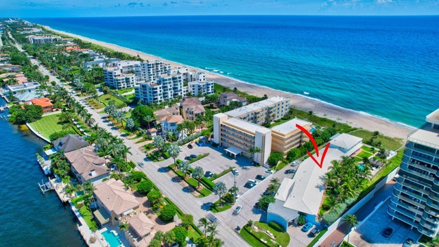 1 of 44 - 2711 S Ocean 0020 Boulevard #2, Highland Beach, FL