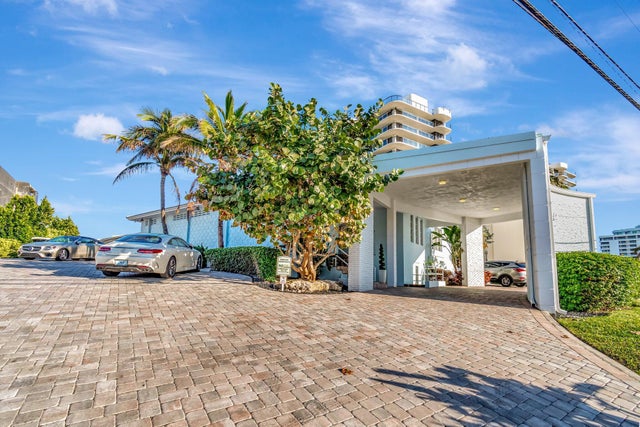 4 of 44 - 2711 S Ocean 0020 Boulevard #2, Highland Beach, FL