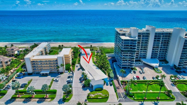5 of 44 - 2711 S Ocean 0020 Boulevard #2, Highland Beach, FL