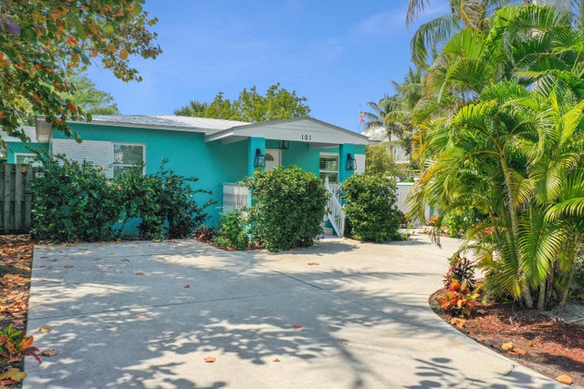 1 of 28 - 101 Eldorado Street, Hutchinson Island, FL