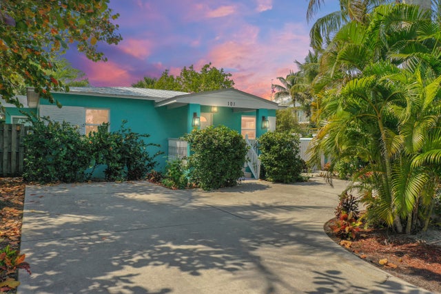 2 of 28 - 101 Eldorado Street, Hutchinson Island, FL