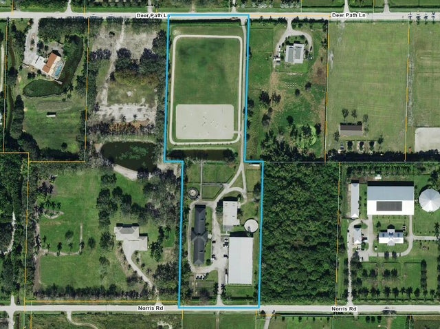 3 of 50 - 16361 Norris Road, Wellington, FL