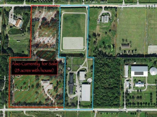 4 of 50 - 16361 Norris Road, Wellington, FL