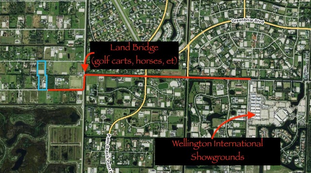 5 of 50 - 16361 Norris Road, Wellington, FL