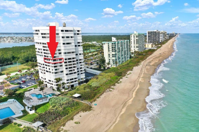 5 of 64 - 9950 S Ocean Dr #1005, Jensen Beach, FL