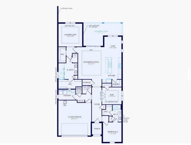 4 of 31 - 9309 Cape Honey Bee Lane #prestige 38, Lake Worth, FL