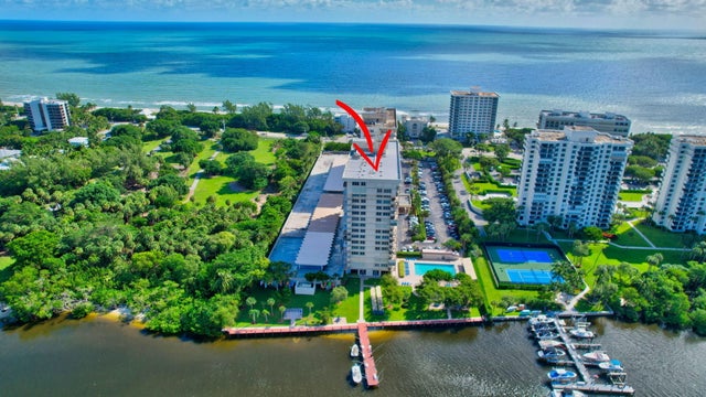 1 of 36 - 2121 N Ocean Boulevard #205w, Boca Raton, FL