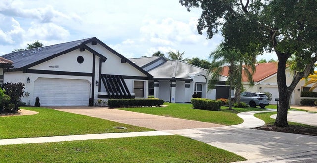 3 of 37 - 11152 Highland Circle, Boca Raton, FL