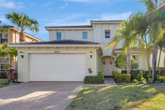 1 of 82 - 2935 Bellarosa Cir, Royal Palm Beach, FL