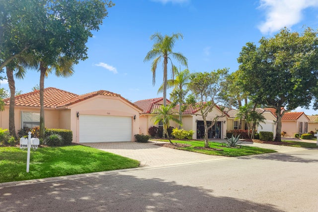 2 of 70 - 5122 Corbel Lake Way, Boynton Beach, FL