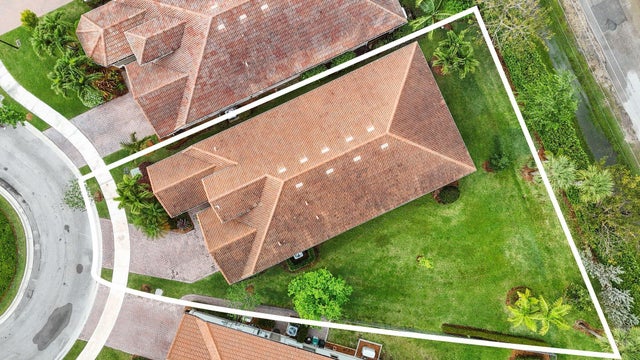 2 of 45 - 9657 Kalmar Circle W, Parkland, FL