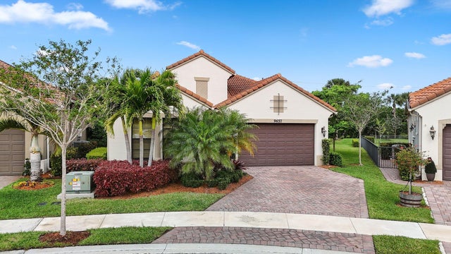 3 of 45 - 9657 Kalmar Circle W, Parkland, FL