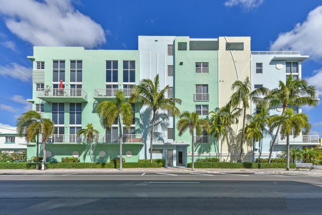 2 of 55 - 108 Lake Avenue #406, Lake Worth Beach, FL