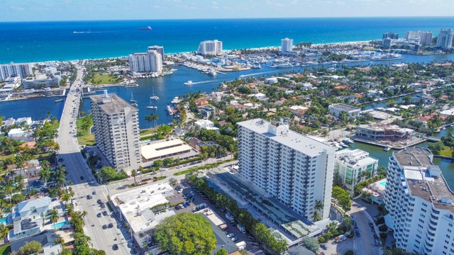 2 of 41 - 340 Sunset Dr #1506, Fort Lauderdale, FL